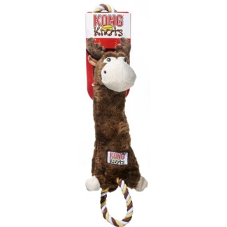 Brinquedo para Cão Alce M/L embalagem 1 unidade - Kong
