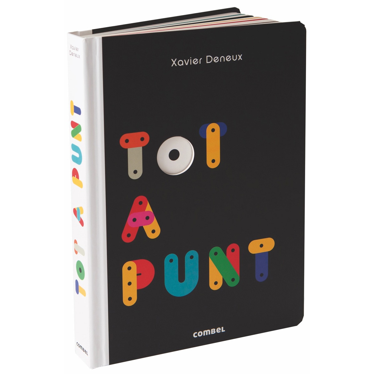 Imagem 0 de Tot a punt