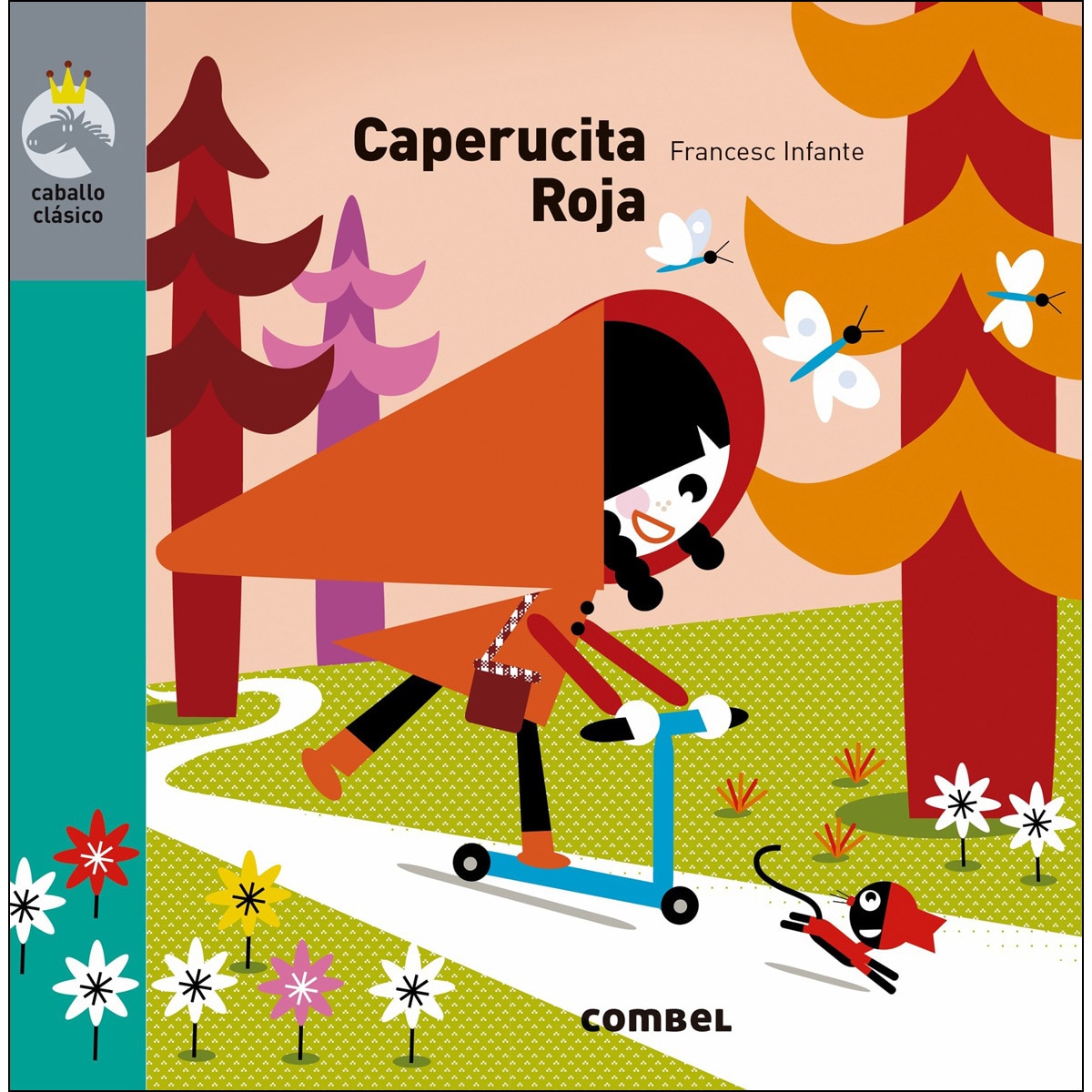Caperucita Roja (Capa dura) 1