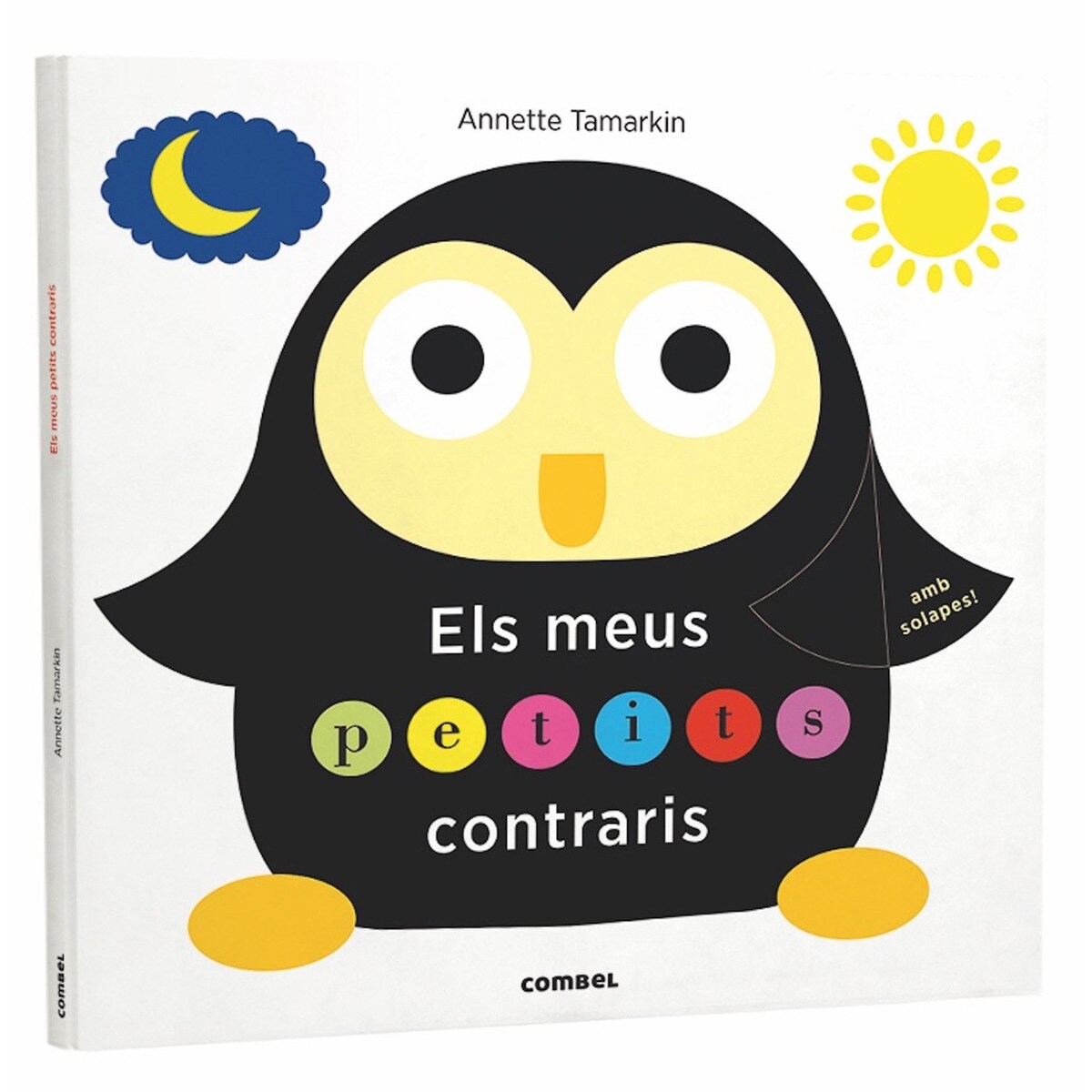 Els meus petits contraris 1