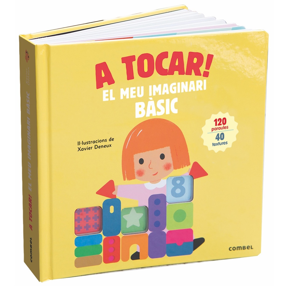 Imagem 0 de A tocar! El meu imaginari bàsic