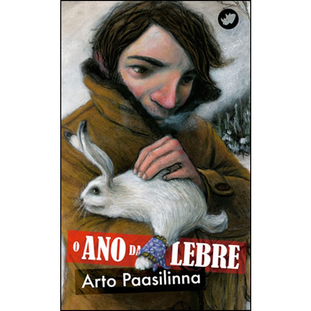 Imagen 0 de O ano da lebre (Tapa blanda)