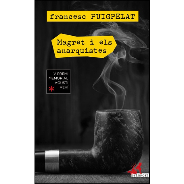 Magret i els anarquistes(Tapa blanda) 1