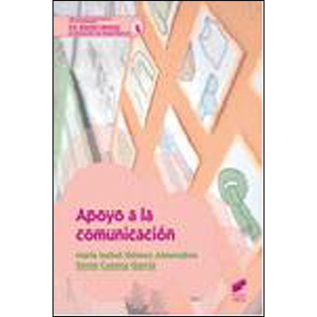 Imagem 0 de Apoyo a la comunicación