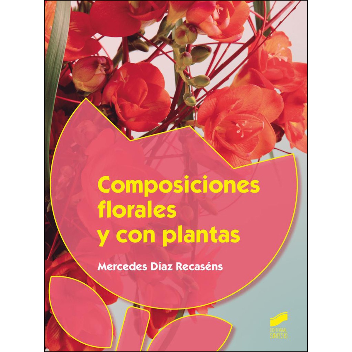 Imagem 0 de Composiciones florales y con plantas