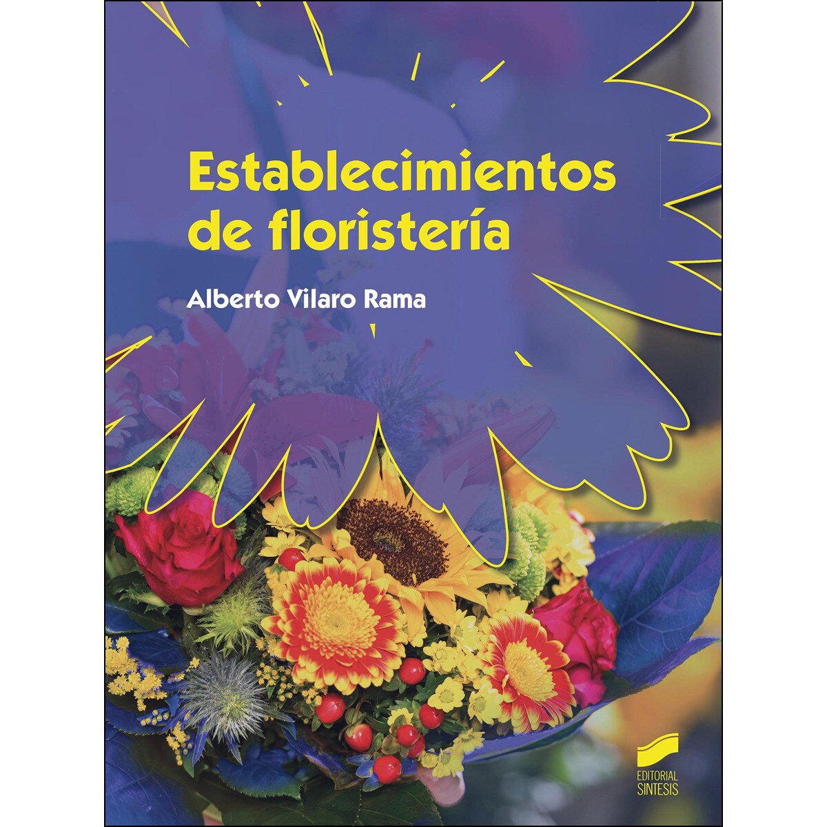 Establecimientos de floristería 1