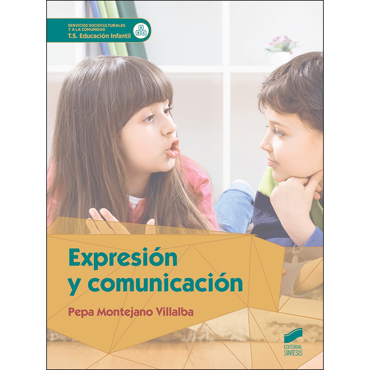 Imagem 0 de Expresión y comunicación