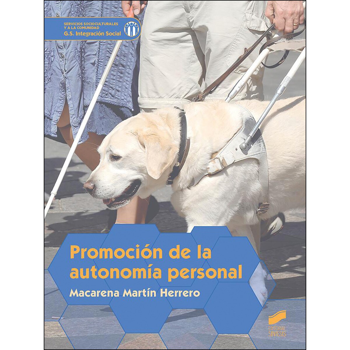 Promoción de la autonomía personal 1