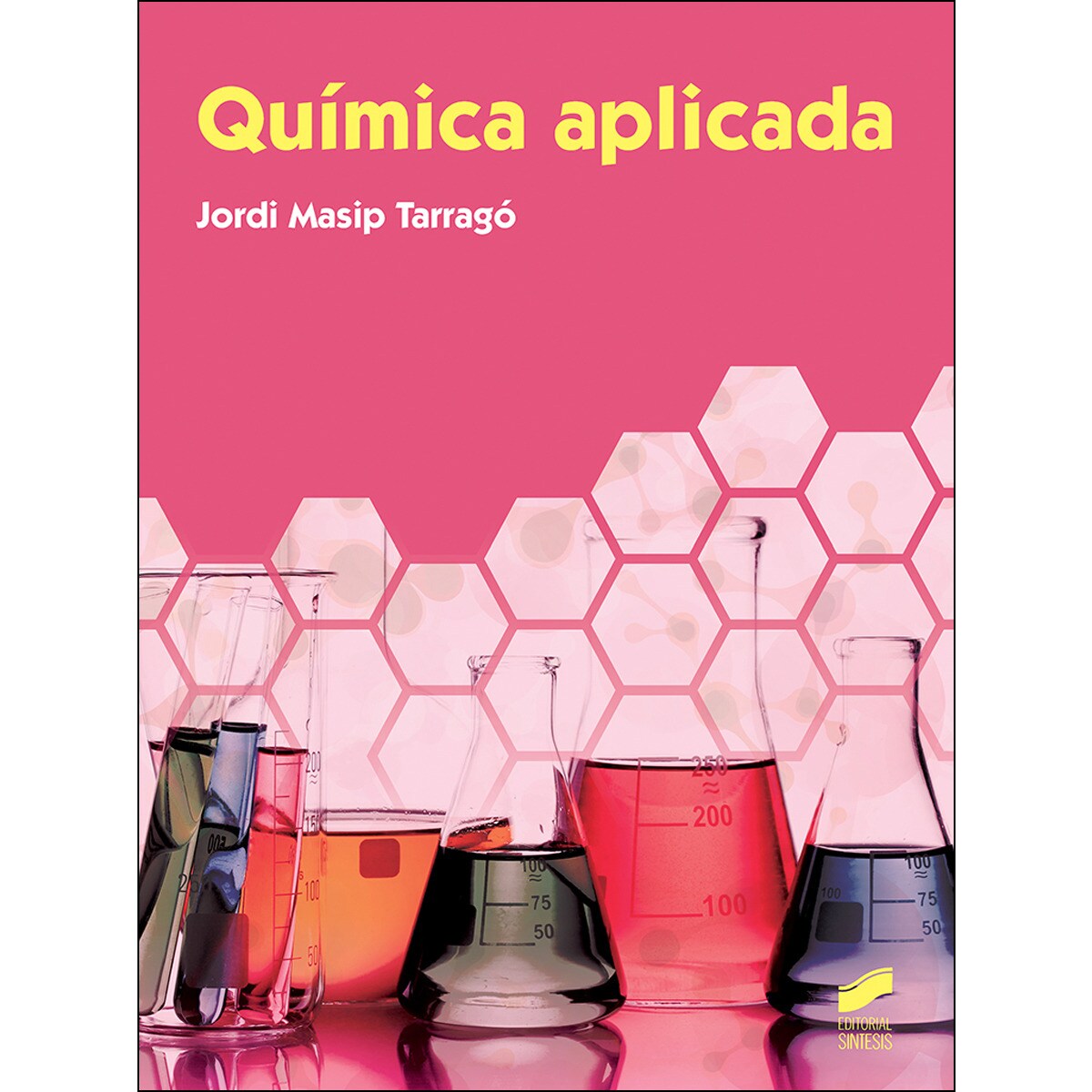 Química aplicada 1