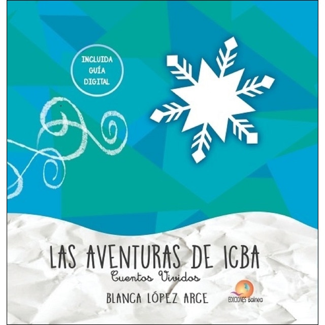 Imagem 0 de Las Aventuras De Icba