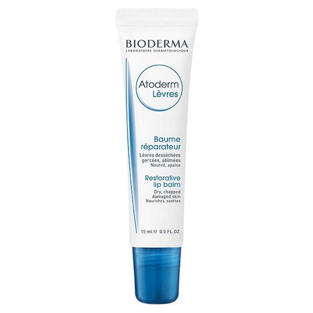 Imagem 0 de Bálsamo Labial Atoderm 15ml Bioderma