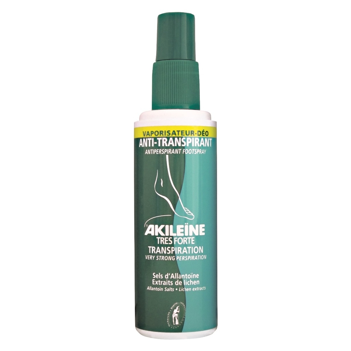 Imagem 0 de Vaporizador Anti-Transpirante - 100 ml