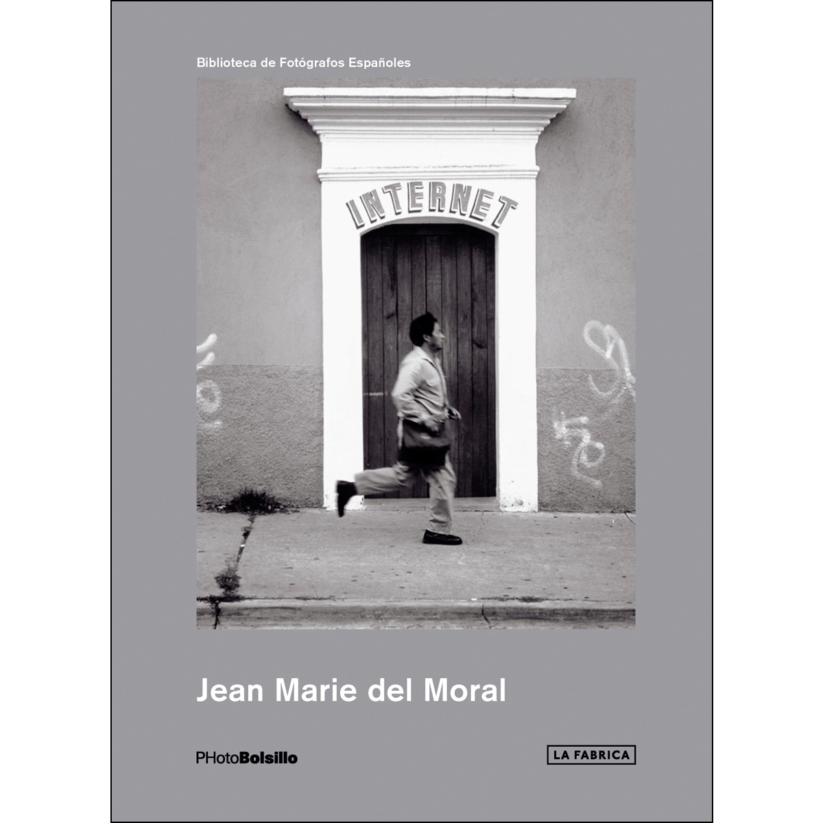 Jean Marie Del Moral 1