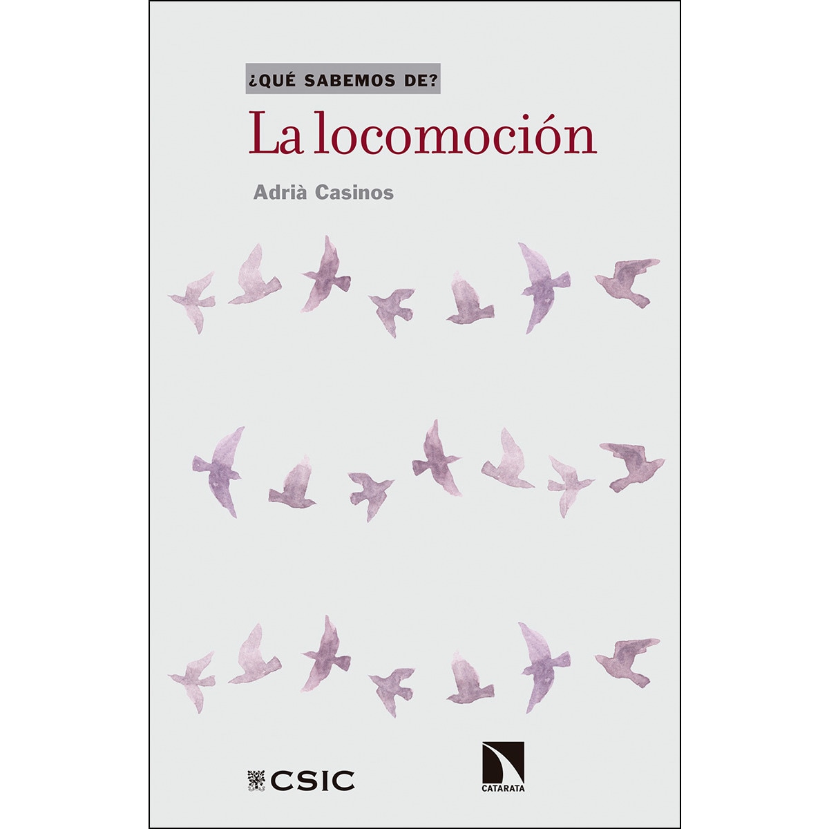 La Locomoción 1