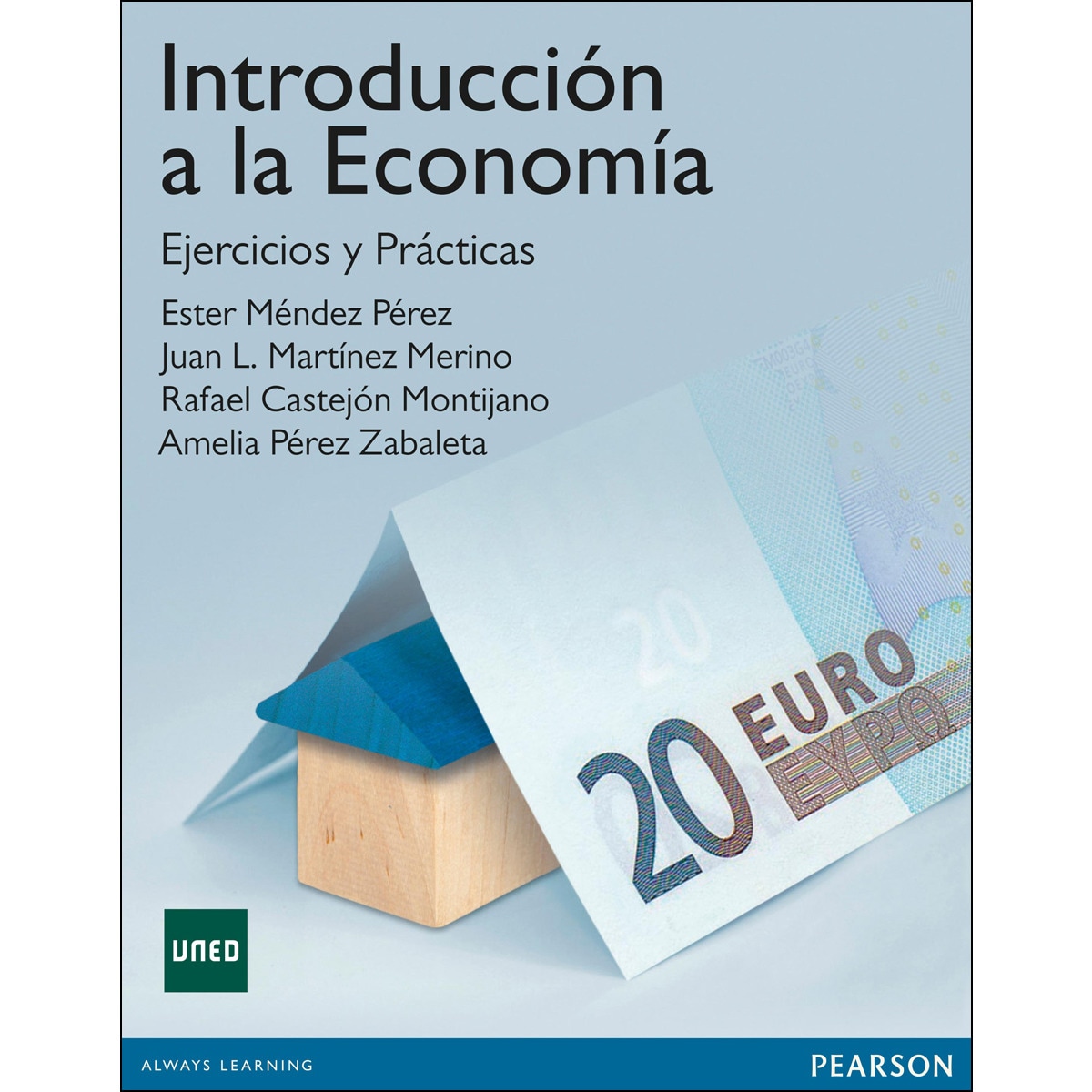 Intr. A La Economia. Ejercicios Y Prácticas 1