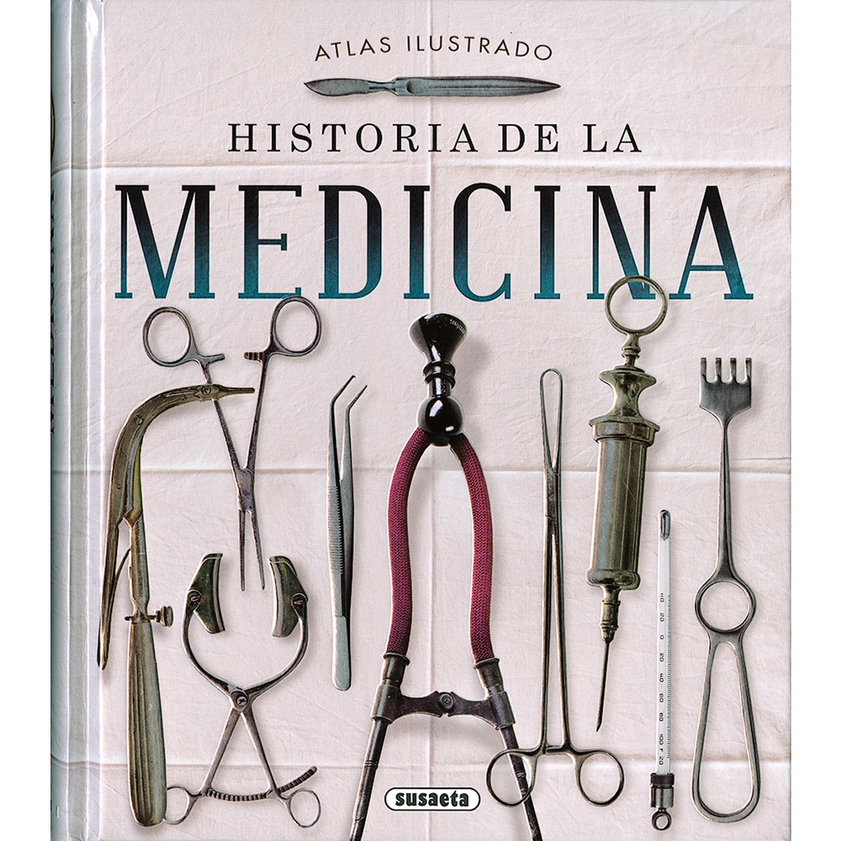Historia de la medicina(Tapa dura) 1