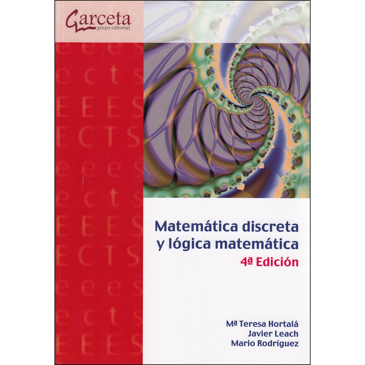 Matemática Discreta Y Lógica Matemática 1