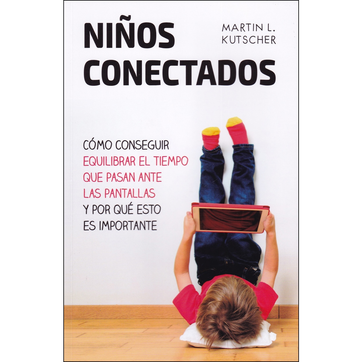 Niños Conectados 1