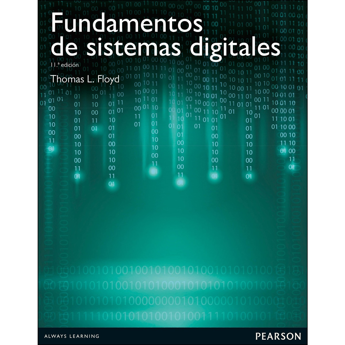 Fundamentos De Sistemas Digitales 1