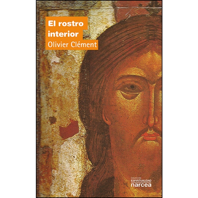 Imagem 0 de El rostro interior(Tapa blanda)