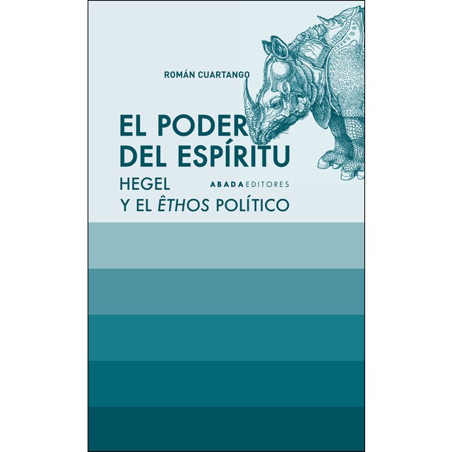 Imagen 0 de El poder del espíritu (Tapa blanda)