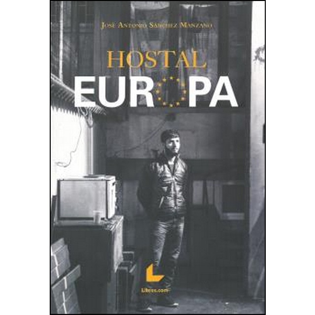 Imagem 0 de Hostal Europa