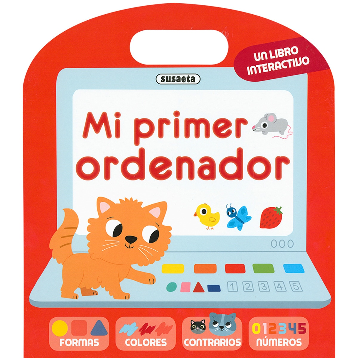 Mi primer ordenador 1