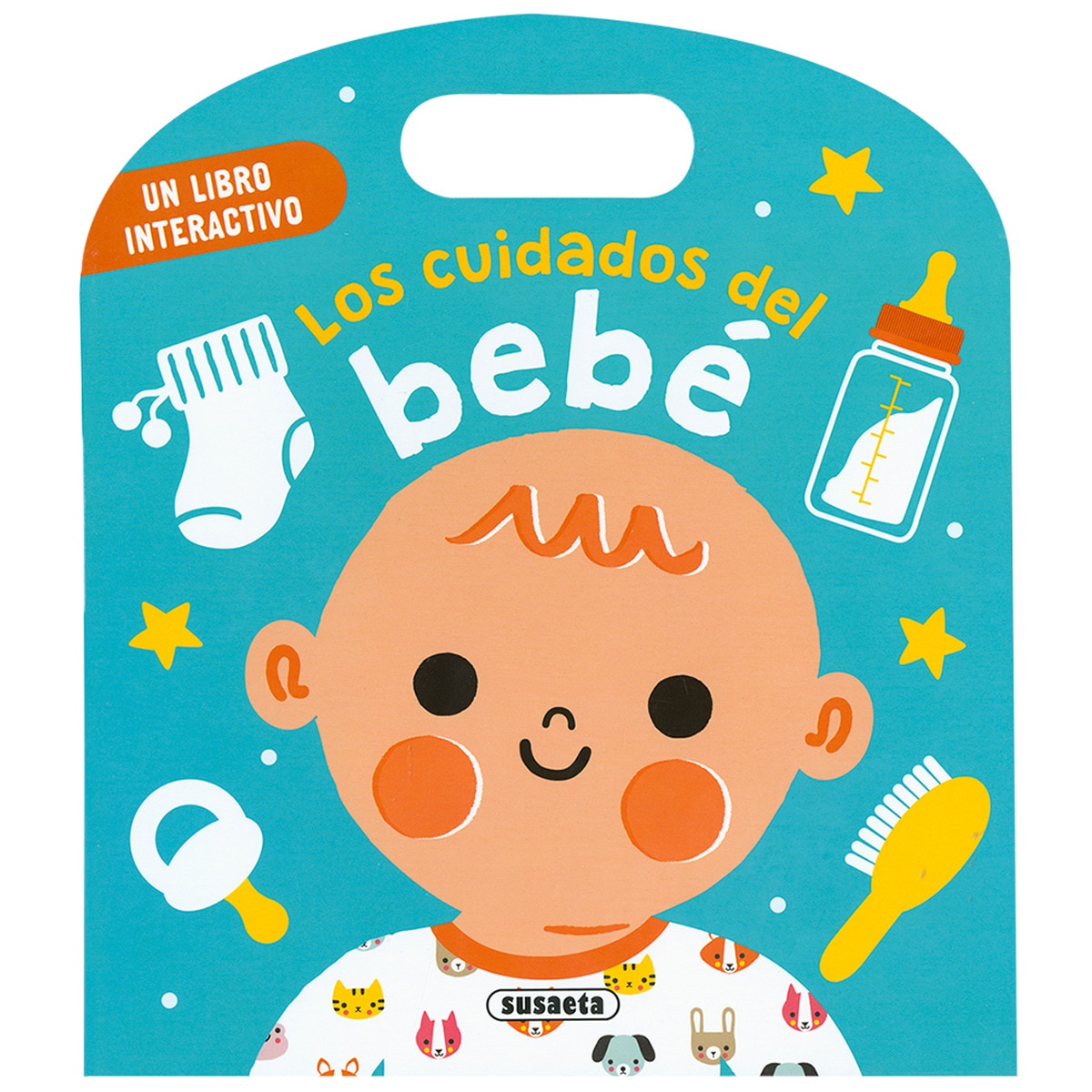 Los cuidados del bebé 1
