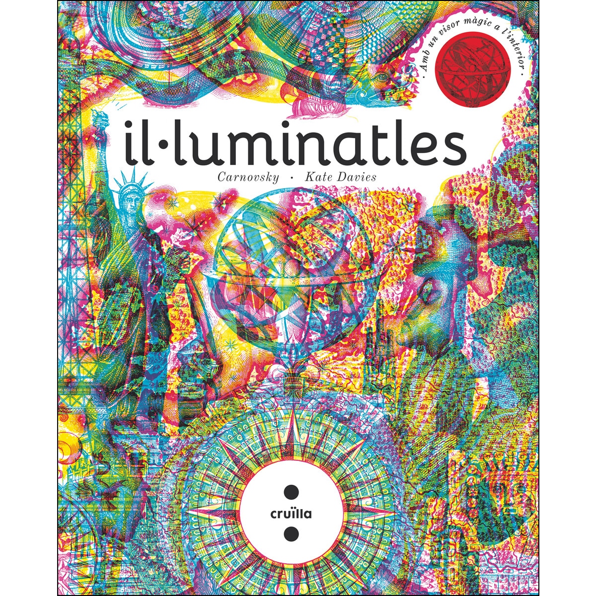 Imagem 0 de Il·luminatles(Tapa dura)