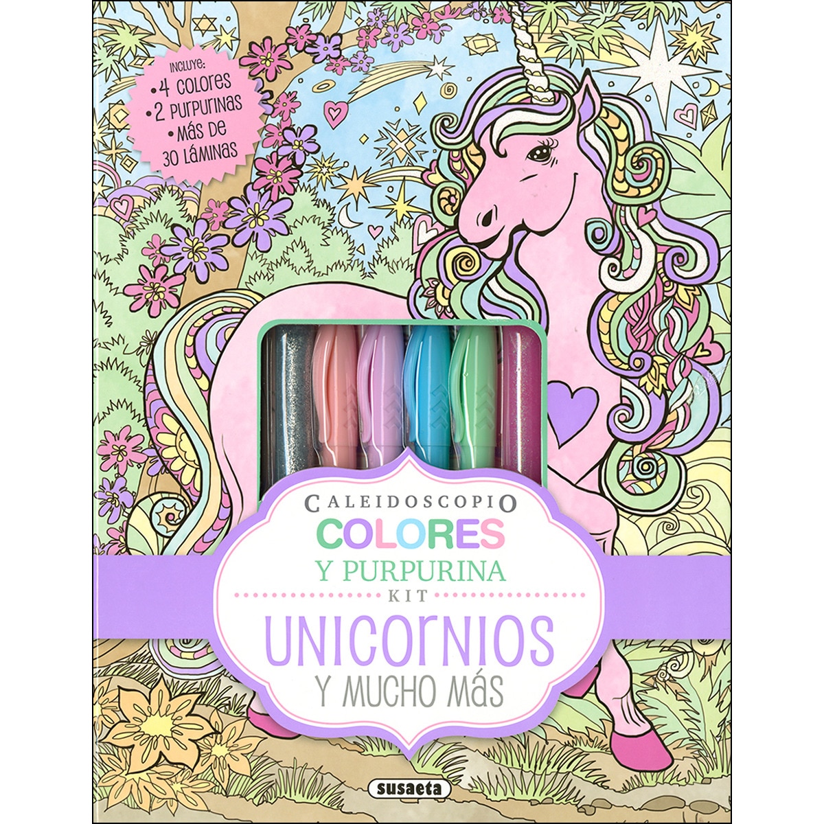 Unicornios 1