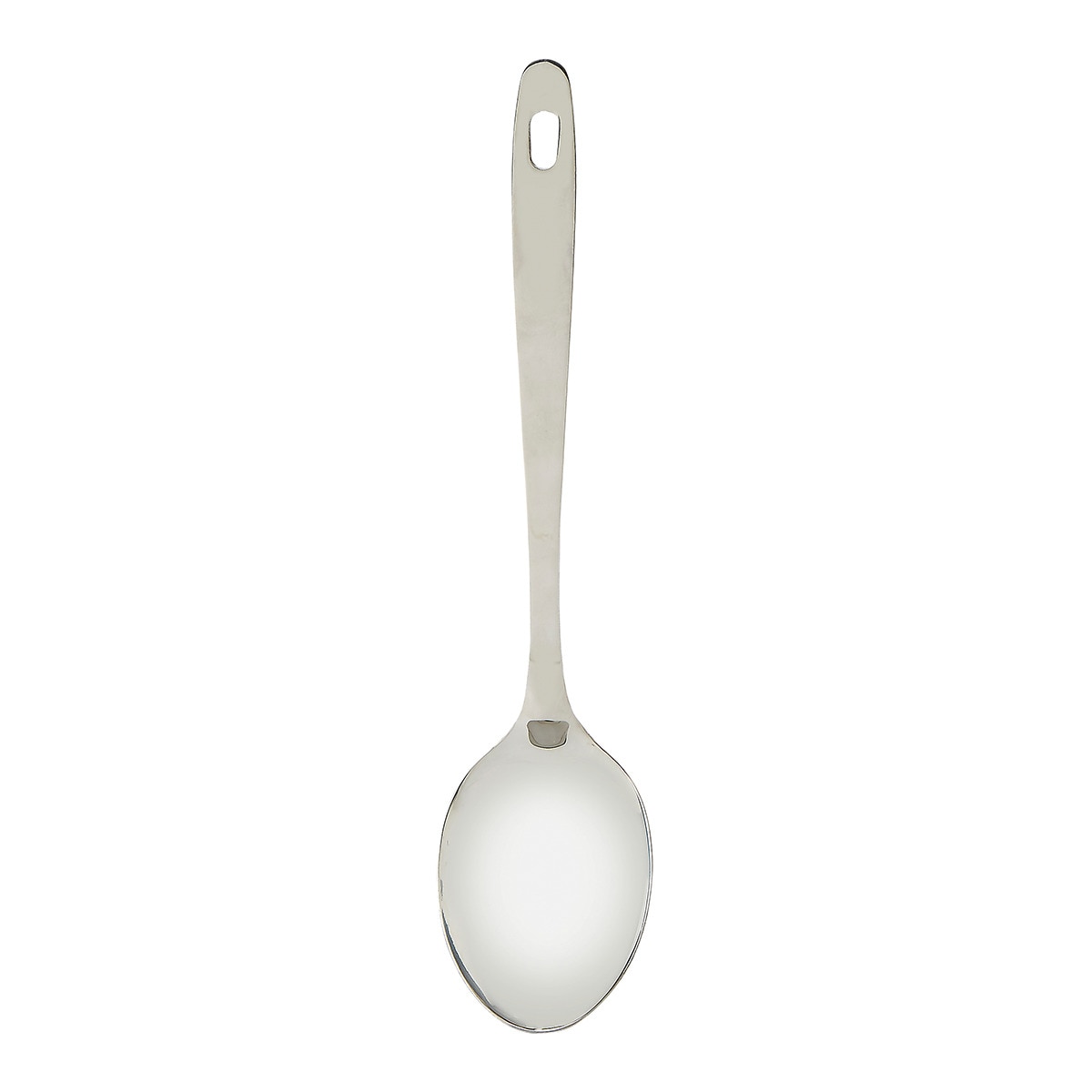 Cucharón Monoblock Basics El Corte Inglés Acero-1