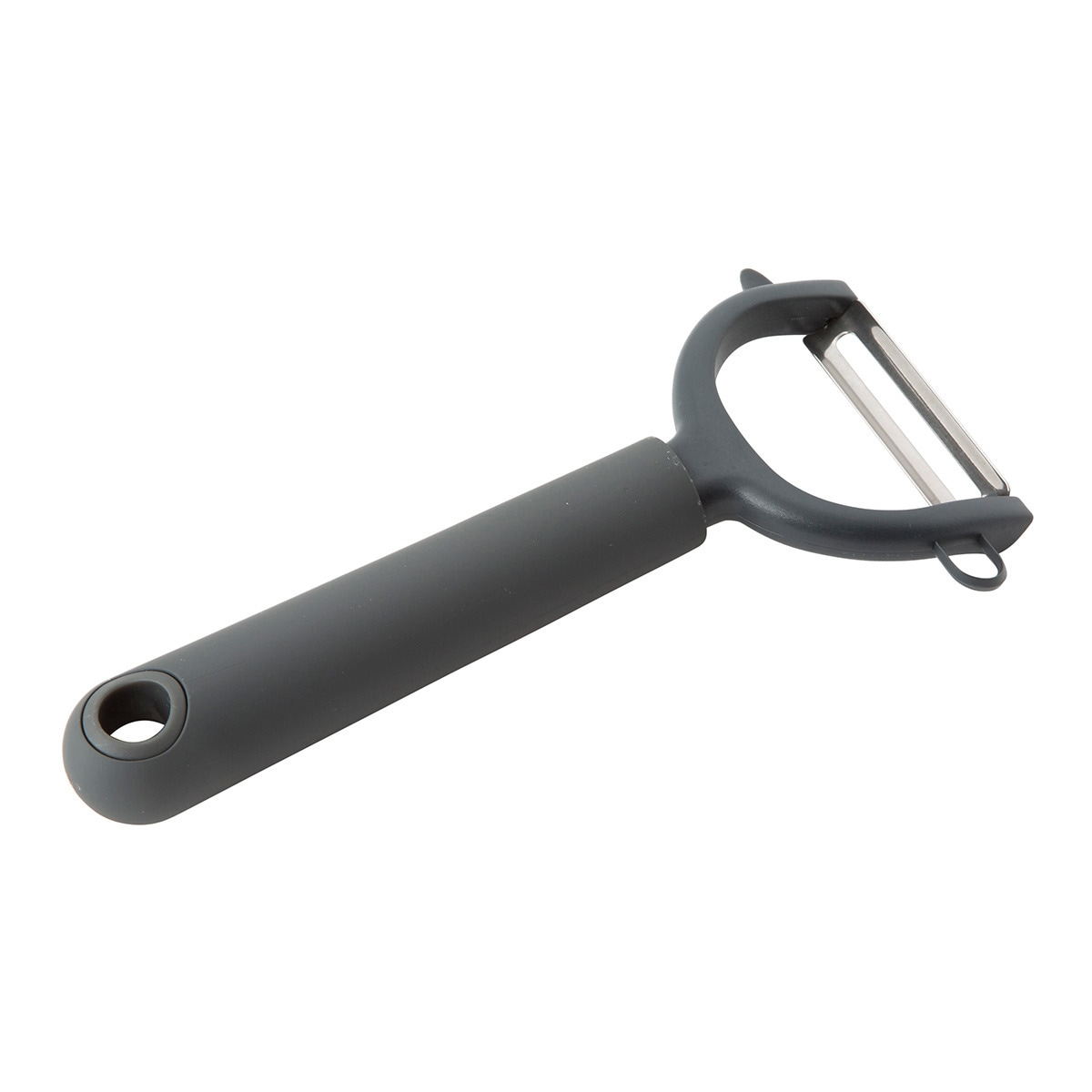 Imagen 0 de Pelador en Y con mango de plástico Basics El Corte Inglés