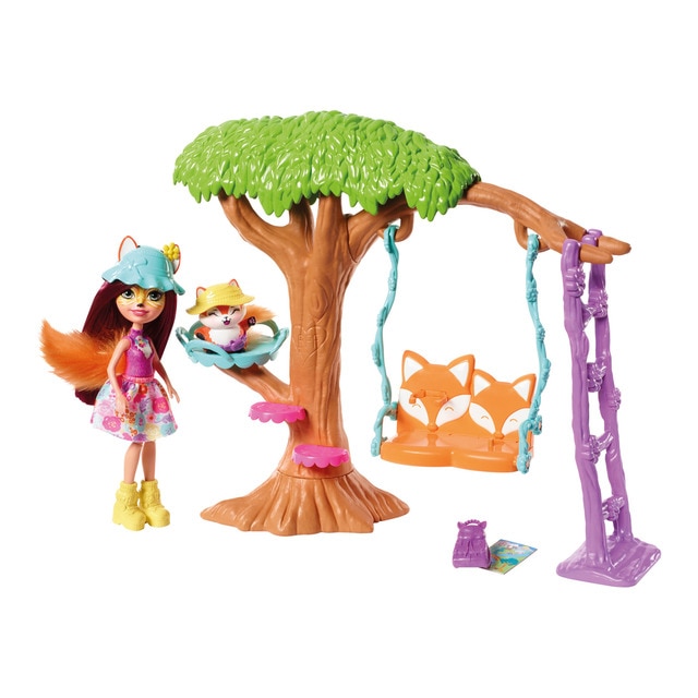 accesorios enchantimals