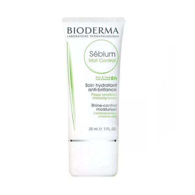 Imagem 0 de Creme Matificante Sébium Mat Control 30ml Bioderma