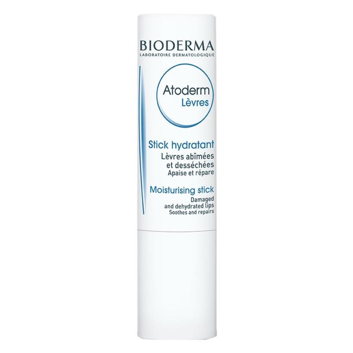 Imagem 0 de Stick Labial Atoderm 4g Bioderma