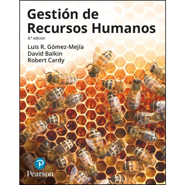 Gestión de recursos humanos(Tapa blanda) 1