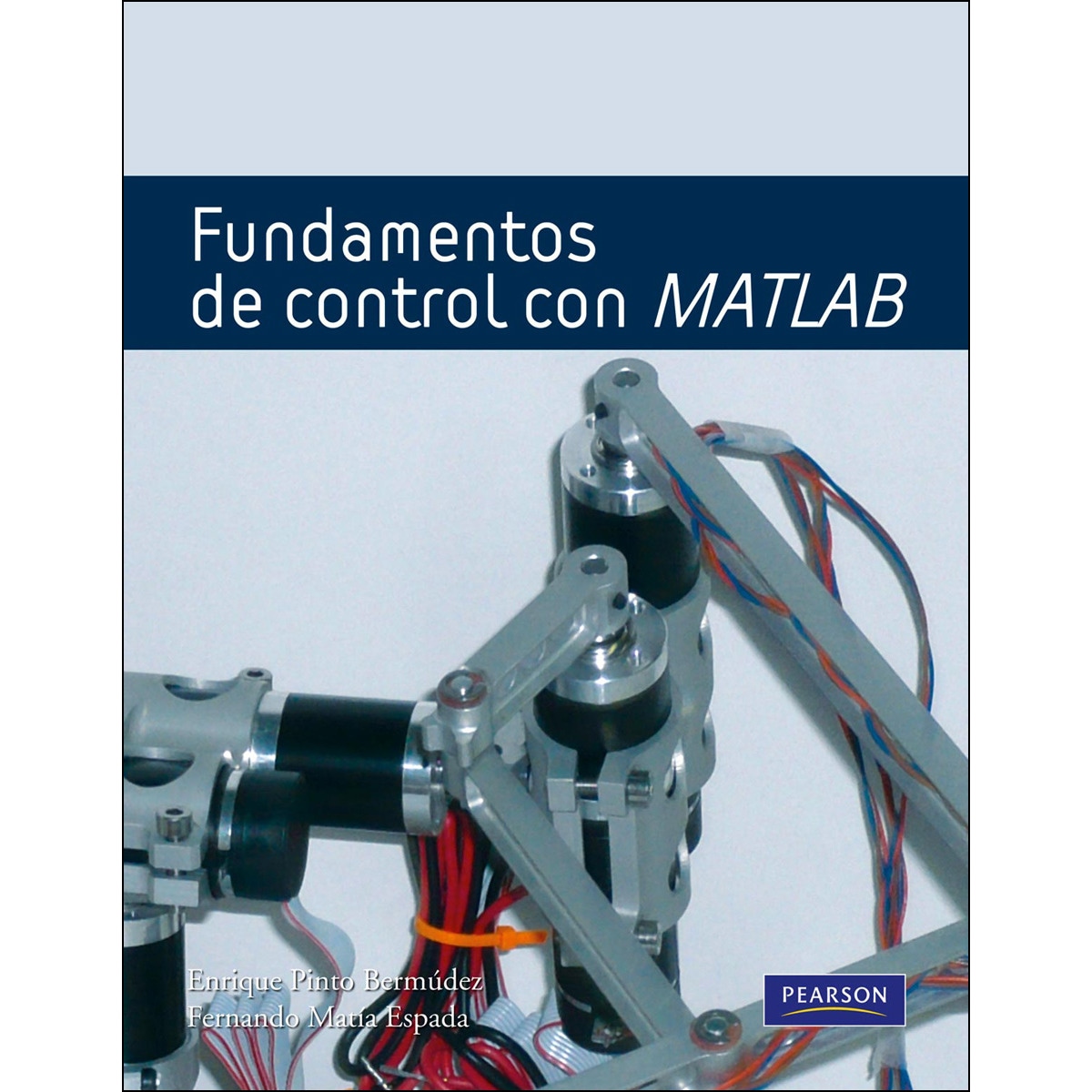 Fundamentos de control con matlab(Tapa blanda) 1