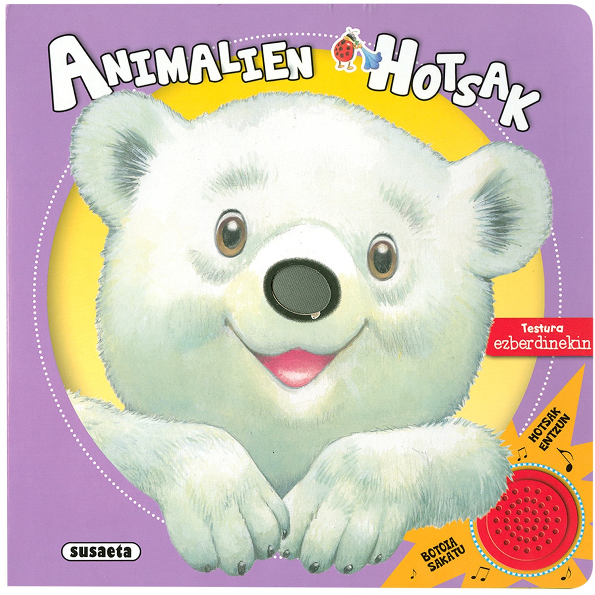 Animalien hotsak 1