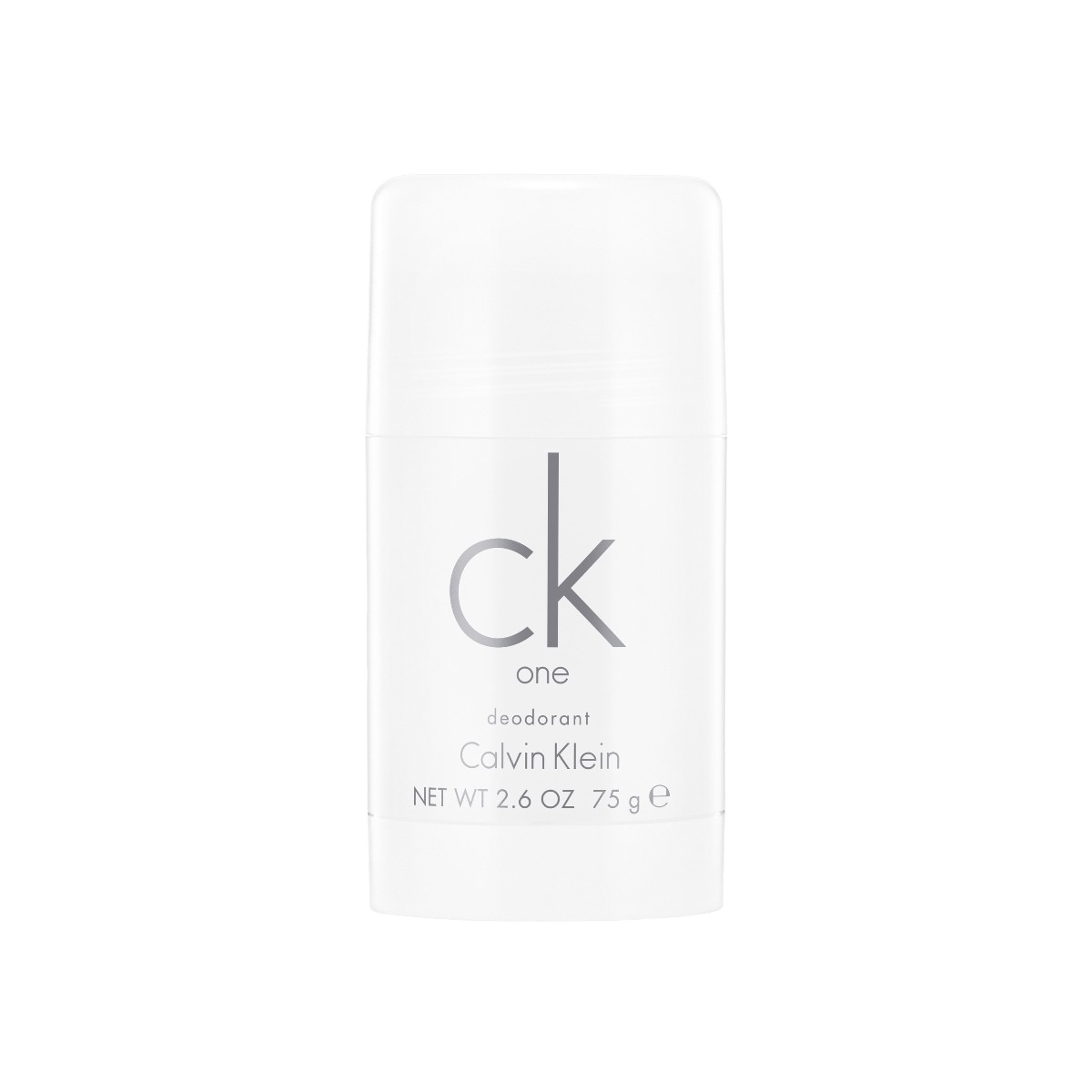 Desodorizante Ck One 75ml Calvin Klein 1
