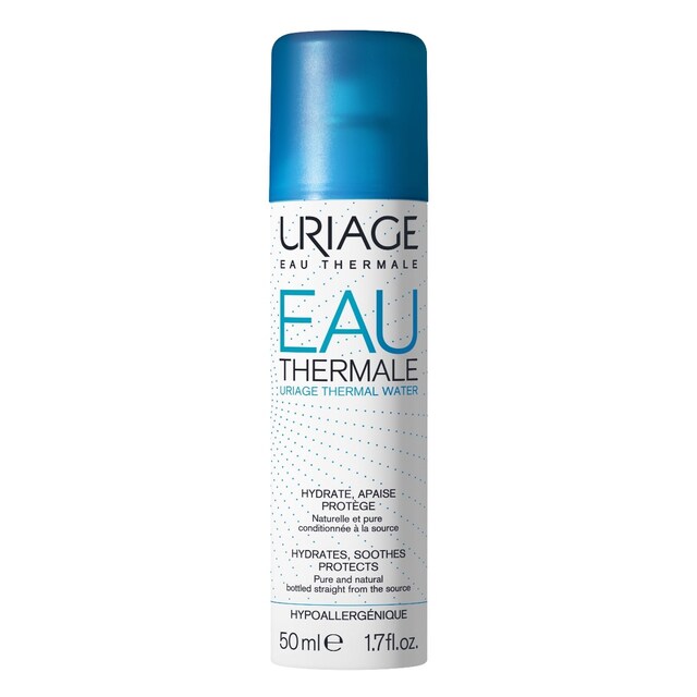 Imagem 0 de Água Termal - 50 ml
