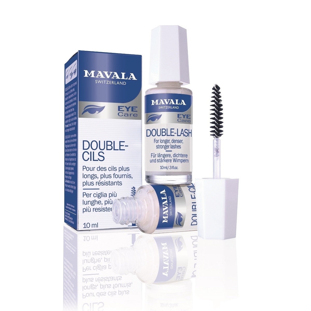 Imagem 0 de Tratamento de Pestanas Double-Lash - 10 ml