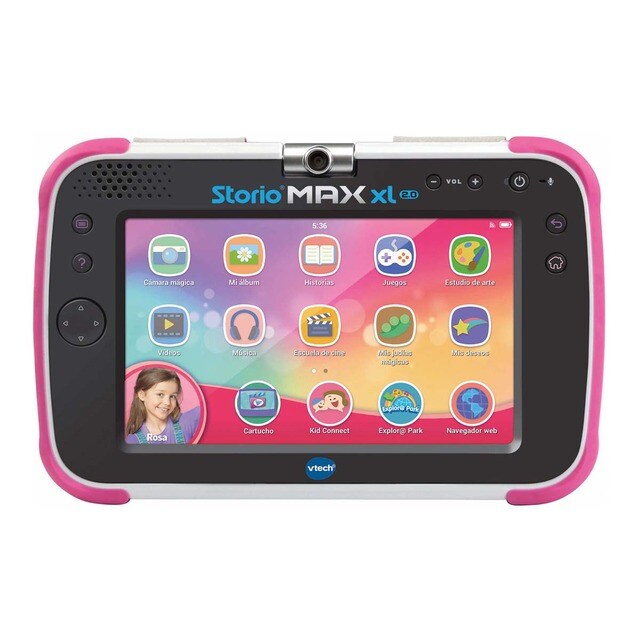 juguetes vtech el corte ingles