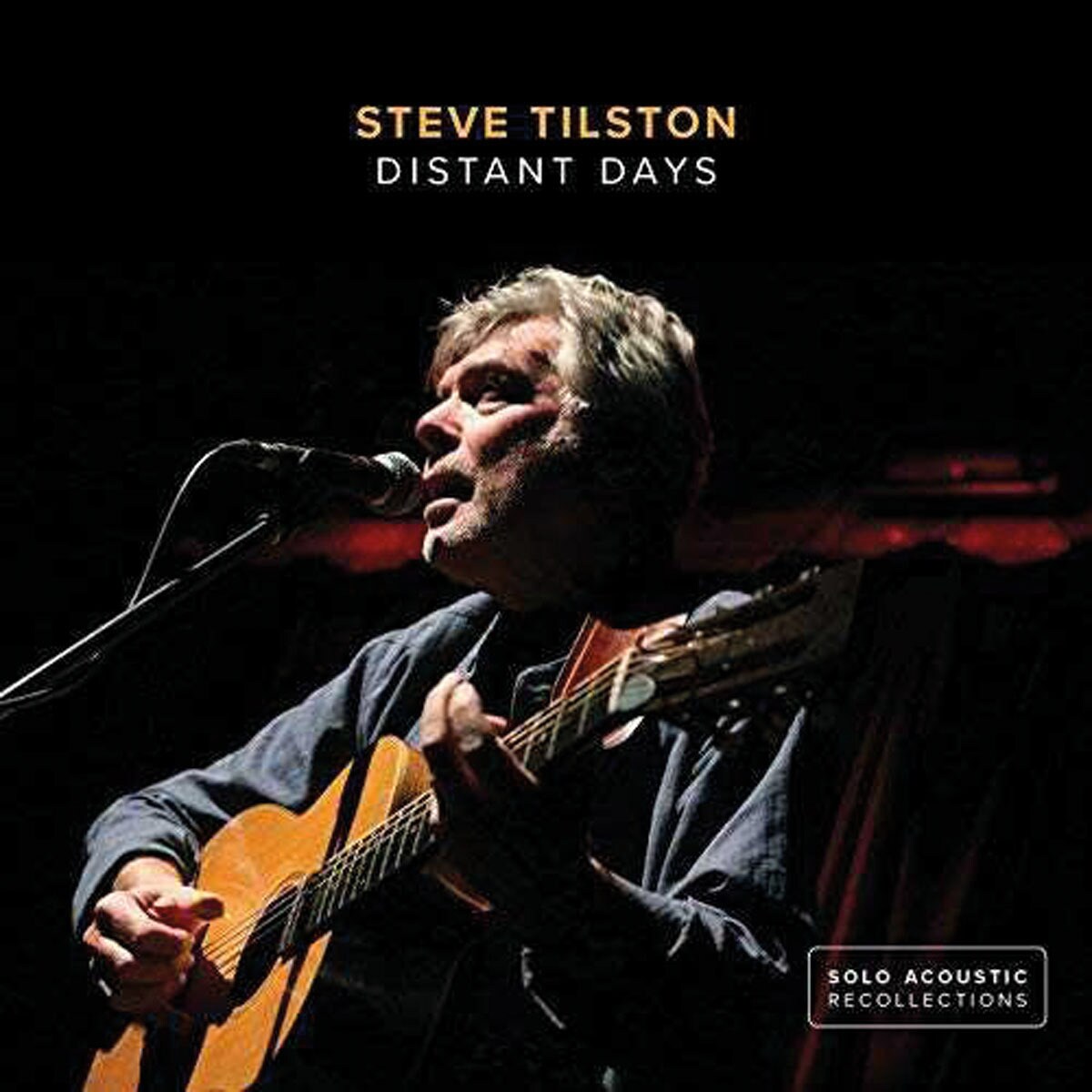 Distant Days (CD) 1
