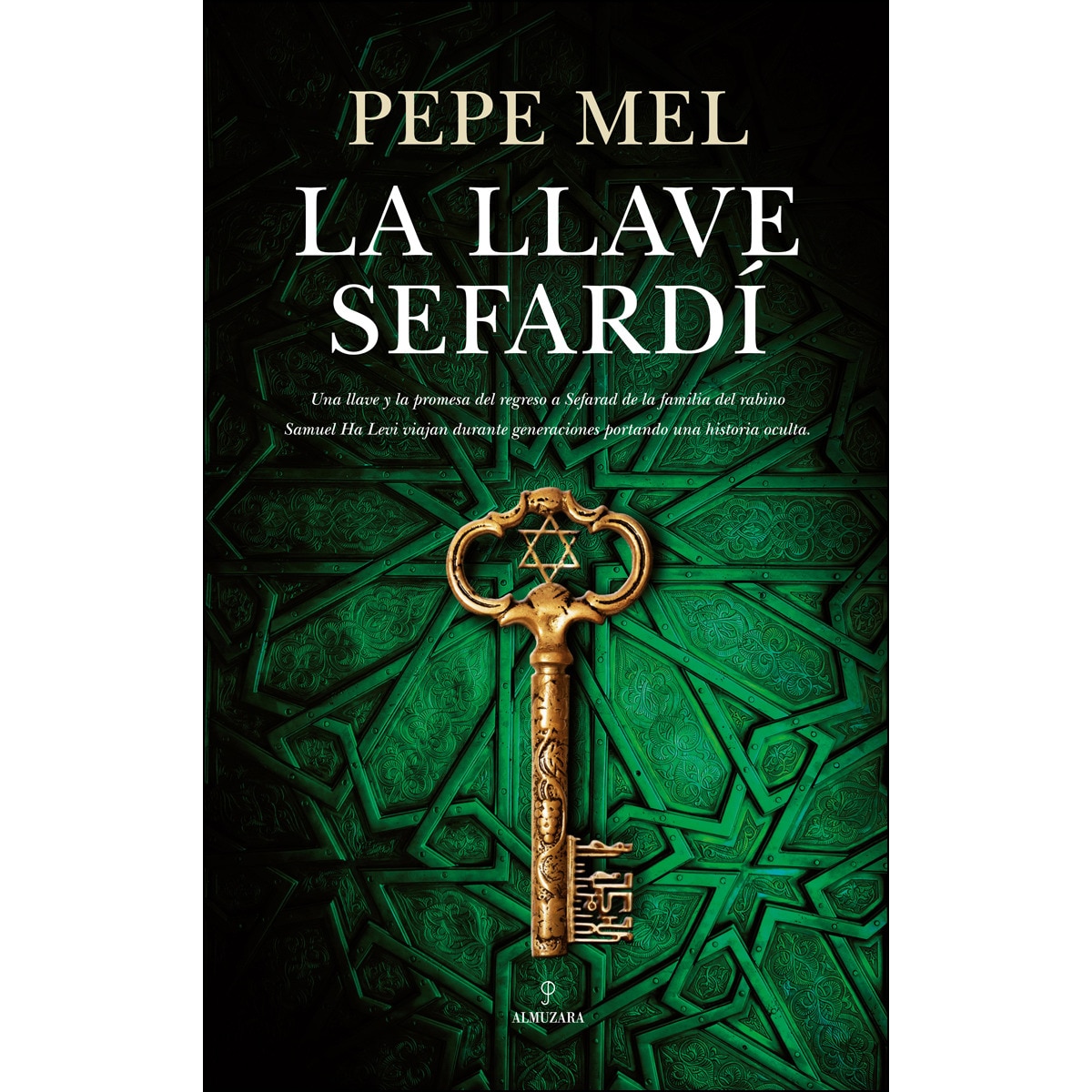 La Llave Sefardí 1