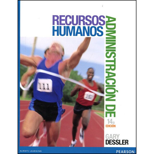 Administración De Recursos Humanos 1