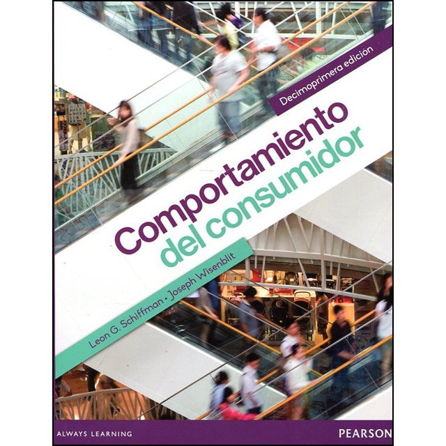 Comportamiento Del Consumidor 1