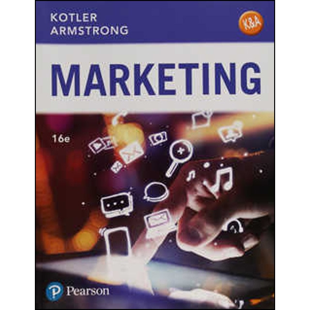 Imagen 0 de Marketing