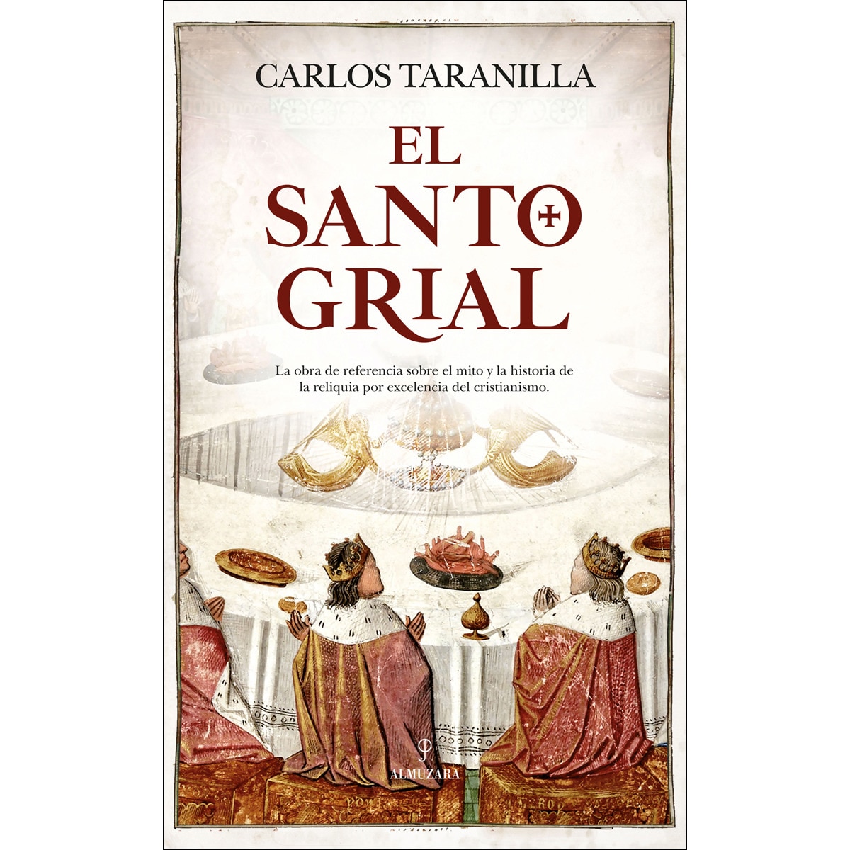 Imagem 0 de El Santo Grial