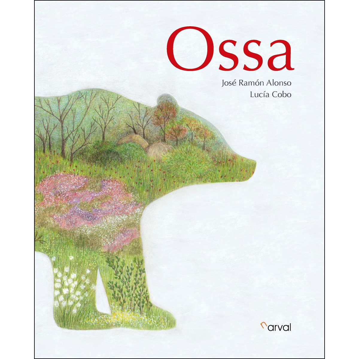 Ossa 1