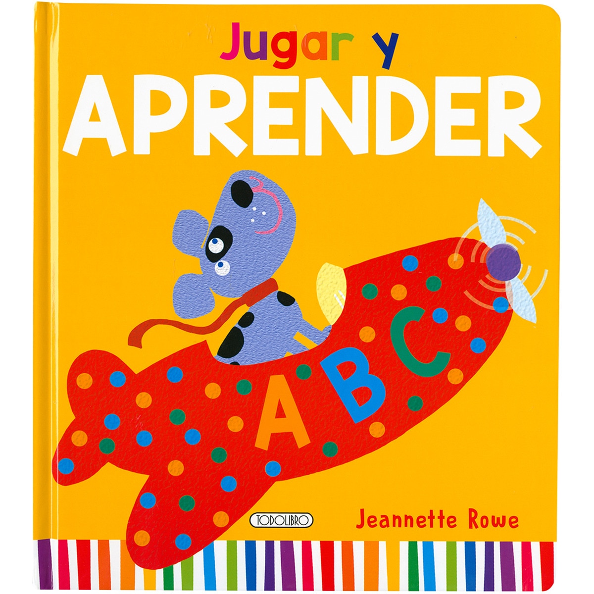 Jugar Y Aprender 1